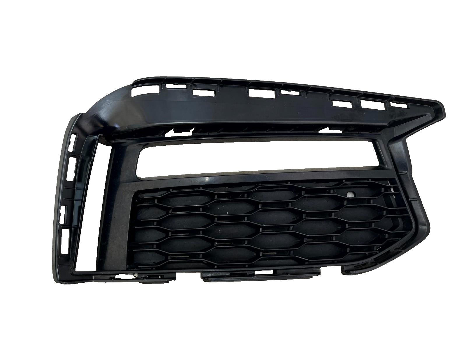 BMW 5 Series G30 G31 Front Bumper Right Grille 2017 TO 2020 51118064964 Genuine