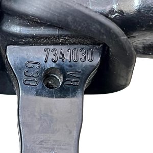 BMW 5 Series G30 G31 Front Right Door Check Strap Limiter 17-20 7341030 Genuine - Image 11