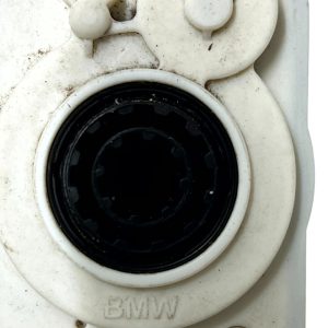 BMW 5 Series G30 G31 HVAC Air Intake Actuator Motor 5811R1001 Genuine - Image 5