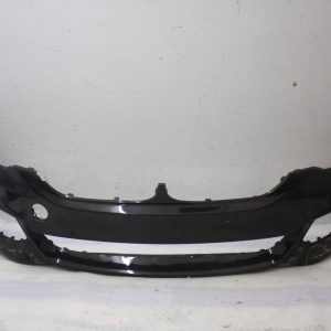 BMW-5-Series-G30-G31-M-Sport-Front-Bumper-2017-TO-2020-51118064928-DAMAGED-176734358224