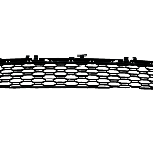 BMW 5 Series G30 G31 M Sport Front Bumper 2017 TO 2020 51118064930 Genuine