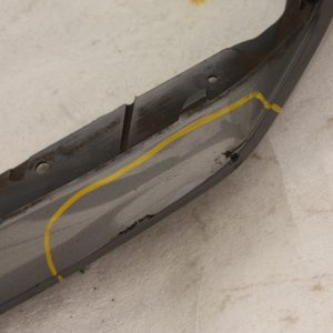 BMW 5 Series G30 G31 M Sport Front Bumper 2020-2024 51118098644 Genuine *DAMAGED - Image 11