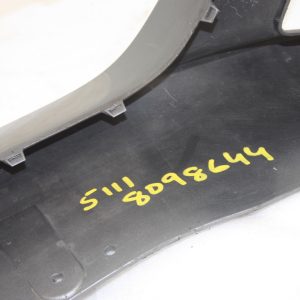 BMW 5 Series G30 G31 M Sport Front Bumper 2020-2024 51118098644 Genuine *DAMAGED - Image 15