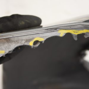 BMW 5 Series G30 G31 M Sport Front Bumper 2020-2024 51118098644 Genuine *DAMAGED - Image 17