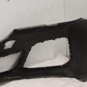 BMW 5 Series G30 G31 M Sport Front Bumper 2020-2024 51118098644 Genuine *DAMAGED - Image 18