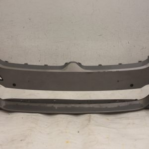 BMW 5 Series G30 G31 M Sport Front Bumper 2020-2024 51118098644 Genuine *DAMAGED - Image 3