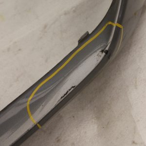 BMW 5 Series G30 G31 M Sport Front Bumper 2020-2024 51118098644 Genuine *DAMAGED - Image 5