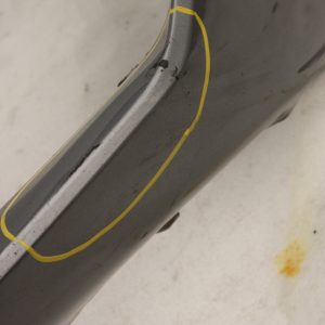 BMW 5 Series G30 G31 M Sport Front Bumper 2020-2024 51118098644 Genuine *DAMAGED - Image 6