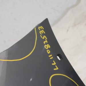 BMW 5 Series G30 G31 M Sport Front Bumper 2020-2024 51118098644 Genuine *DAMAGED - Image 8