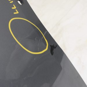 BMW 5 Series G30 G31 M Sport Front Bumper 2020-2024 51118098644 Genuine *DAMAGED - Image 9