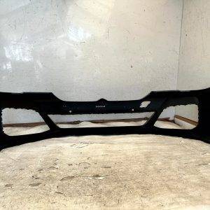 BMW 5 Series G30 G31 M Sport Front Bumper 2020 TO 2024 51118098644 Genuine 26 BMW 5 Series G30 G31 M Sport Front Bumper 2020 TO 2024 51118098644 Genuine - Image 11