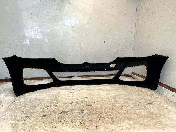 BMW 5 Series G30 G31 M Sport Front Bumper 2020 TO 2024 51118098644 Genuine 10 BMW 5 Series G30 G31 M Sport Front Bumper 2020 TO 2024 51118098644 Genuine 178420029514 11