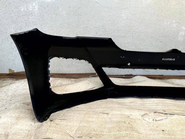 BMW 5 Series G30 G31 M Sport Front Bumper 2020 TO 2024 51118098644 Genuine 11 BMW 5 Series G30 G31 M Sport Front Bumper 2020 TO 2024 51118098644 Genuine 178420029514 12