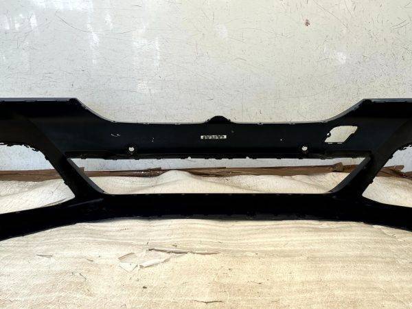 BMW 5 Series G30 G31 M Sport Front Bumper 2020 TO 2024 51118098644 Genuine 12 BMW 5 Series G30 G31 M Sport Front Bumper 2020 TO 2024 51118098644 Genuine 178420029514 13