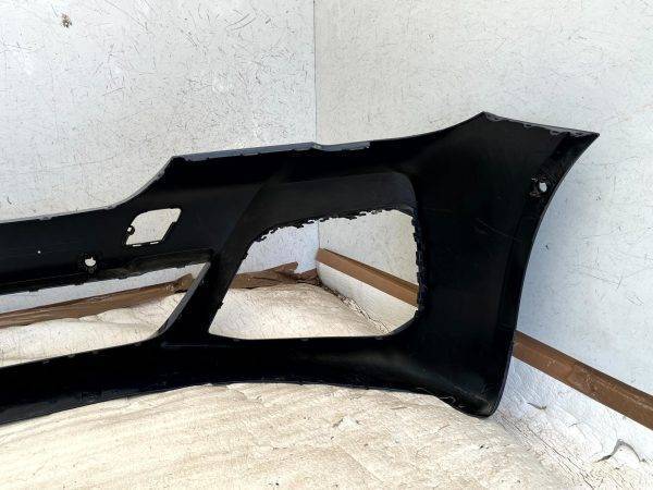 BMW 5 Series G30 G31 M Sport Front Bumper 2020 TO 2024 51118098644 Genuine 13 BMW 5 Series G30 G31 M Sport Front Bumper 2020 TO 2024 51118098644 Genuine 178420029514 14