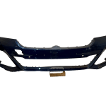 BMW 5 Series G30 G31 M Sport Front Bumper 2020 TO 2024 51118098644 Genuine 178420029514