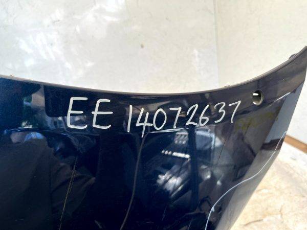 BMW 5 Series G30 G31 M Sport Front Bumper 2020 TO 2024 51118098644 Genuine 15 BMW 5 Series G30 G31 M Sport Front Bumper 2020 TO 2024 51118098644 Genuine 178420029514 16