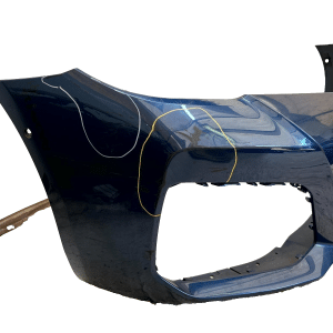 BMW 5 Series G30 G31 M Sport Front Bumper 2020 TO 2024 51118098644 Genuine 17 BMW 5 Series G30 G31 M Sport Front Bumper 2020 TO 2024 51118098644 Genuine - Image 2
