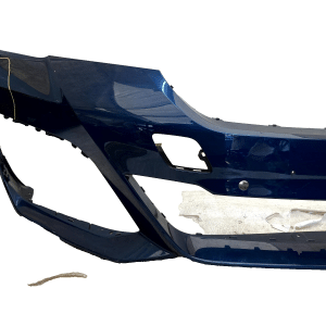 BMW 5 Series G30 G31 M Sport Front Bumper 2020 TO 2024 51118098644 Genuine 18 BMW 5 Series G30 G31 M Sport Front Bumper 2020 TO 2024 51118098644 Genuine - Image 3