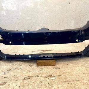 BMW 5 Series G30 G31 M Sport Front Bumper 2020 TO 2024 51118098644 Genuine 19 BMW 5 Series G30 G31 M Sport Front Bumper 2020 TO 2024 51118098644 Genuine - Image 4