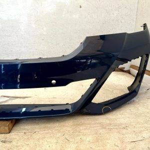 BMW 5 Series G30 G31 M Sport Front Bumper 2020 TO 2024 51118098644 Genuine 20 BMW 5 Series G30 G31 M Sport Front Bumper 2020 TO 2024 51118098644 Genuine - Image 5
