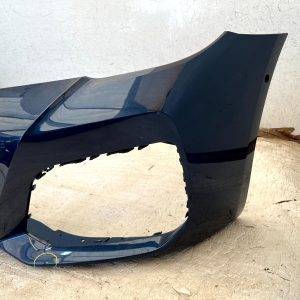 BMW 5 Series G30 G31 M Sport Front Bumper 2020 TO 2024 51118098644 Genuine 21 BMW 5 Series G30 G31 M Sport Front Bumper 2020 TO 2024 51118098644 Genuine - Image 6