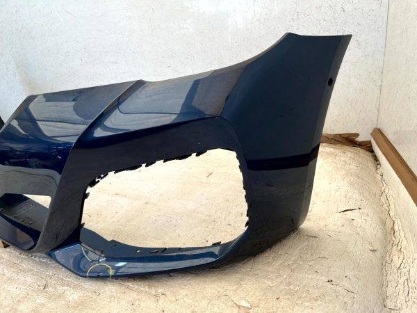 BMW 5 Series G30 G31 M Sport Front Bumper 2020 TO 2024 51118098644 Genuine 5 BMW 5 Series G30 G31 M Sport Front Bumper 2020 TO 2024 51118098644 Genuine 178420029514 6