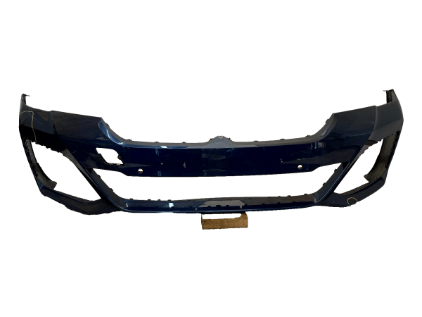 BMW-5-Series-G30-G31-M-Sport-Front-Bumper-2020-TO-2024-51118098644-Genuine-178420029514 BMW 5 Series G30 G31 M Sport Front Bumper 2020 TO 2024 51118098644 Genuine 178420029514