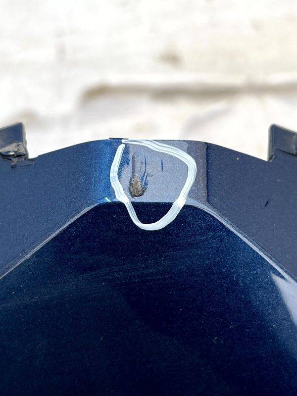 BMW 5 Series G30 G31 M Sport Front Bumper 2020 TO 2024 51118098644 Genuine 6 BMW 5 Series G30 G31 M Sport Front Bumper 2020 TO 2024 51118098644 Genuine 178420029514 7