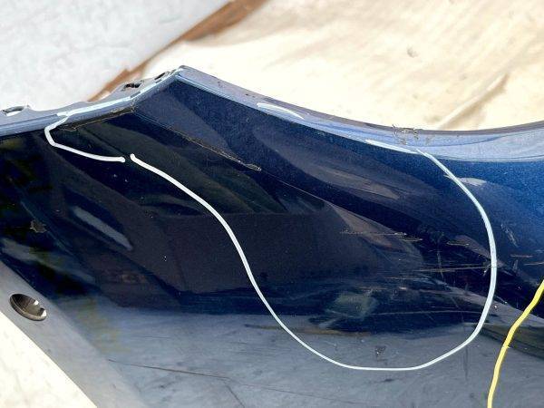 BMW 5 Series G30 G31 M Sport Front Bumper 2020 TO 2024 51118098644 Genuine 8 BMW 5 Series G30 G31 M Sport Front Bumper 2020 TO 2024 51118098644 Genuine 178420029514 9