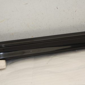 BMW 5 Series G30 G31 M Sport Right Side Skirt 2017-2020 51778064744 *DAMAGED* - Image 11