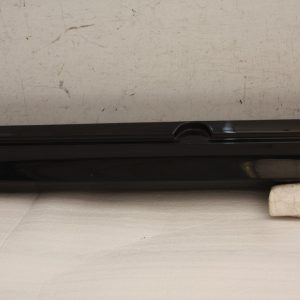 BMW 5 Series G30 G31 M Sport Right Side Skirt 2017-2020 51778064744 *DAMAGED* - Image 12