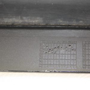 BMW 5 Series G30 G31 M Sport Right Side Skirt 2017-2020 51778064744 *DAMAGED* - Image 14