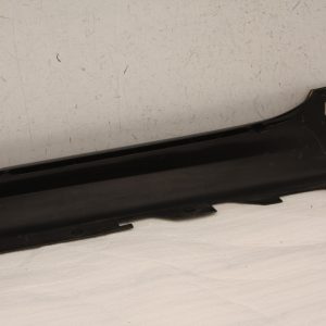 BMW 5 Series G30 G31 M Sport Right Side Skirt 2017-2020 51778064744 *DAMAGED* - Image 17