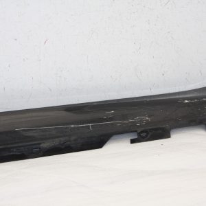 BMW 5 Series G30 G31 M Sport Right Side Skirt 2017-2020 51778064744 *DAMAGED* - Image 3