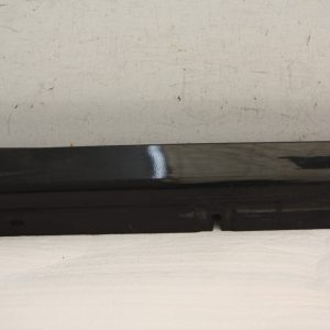 BMW 5 Series G30 G31 M Sport Right Side Skirt 2017-2020 51778064744 *DAMAGED* - Image 5