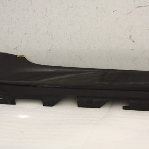 BMW 5 Series G30 G31 M Sport Right Side Skirt 2017-2020 51778064744 *DAMAGED* - Image 6
