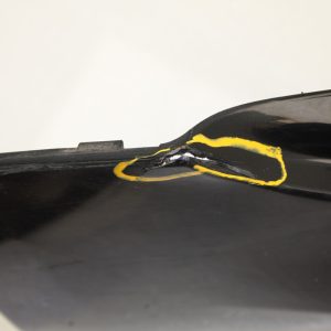 BMW 5 Series G30 G31 M Sport Right Side Skirt 2017-2020 51778064744 *DAMAGED* - Image 7