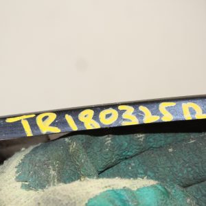 BMW 5 Series G30 G31 M Sport Right Side Skirt 2017-2020 51778064744 *DAMAGED* - Image 9