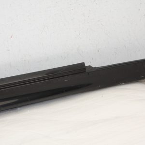 BMW 5 Series G30 G31 M Sport Right Side Skirt 2017-2020 51778064744 *DAMAGED* - Image 10