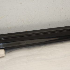 BMW 5 Series G30 G31 M Sport Right Side Skirt 51778064744 Genuine *DAMAGED* - Image 11