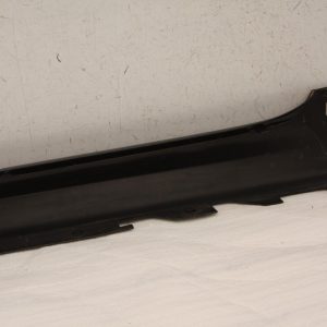 BMW 5 Series G30 G31 M Sport Right Side Skirt 51778064744 Genuine *DAMAGED* - Image 17