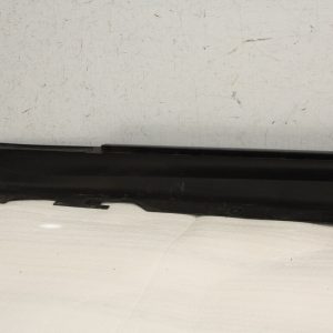 BMW 5 Series G30 G31 M Sport Right Side Skirt 51778064744 Genuine *DAMAGED* - Image 19