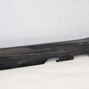 BMW 5 Series G30 G31 M Sport Right Side Skirt 51778064744 Genuine *DAMAGED* - Image 3