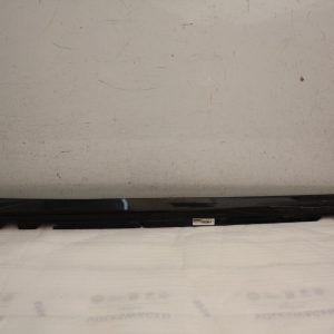 BMW 5 Series G30 G31 M Sport Right Side Skirt 51778064744 Genuine *DAMAGED* - Image 1