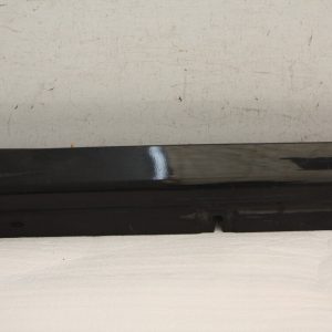 BMW 5 Series G30 G31 M Sport Right Side Skirt 51778064744 Genuine *DAMAGED* - Image 5