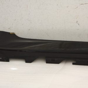 BMW 5 Series G30 G31 M Sport Right Side Skirt 51778064744 Genuine *DAMAGED* - Image 6