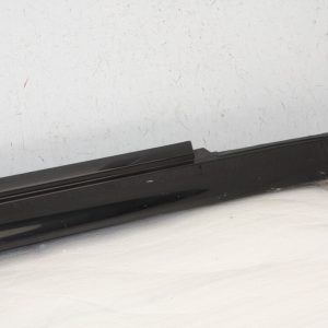 BMW 5 Series G30 G31 M Sport Right Side Skirt 51778064744 Genuine *DAMAGED* - Image 10