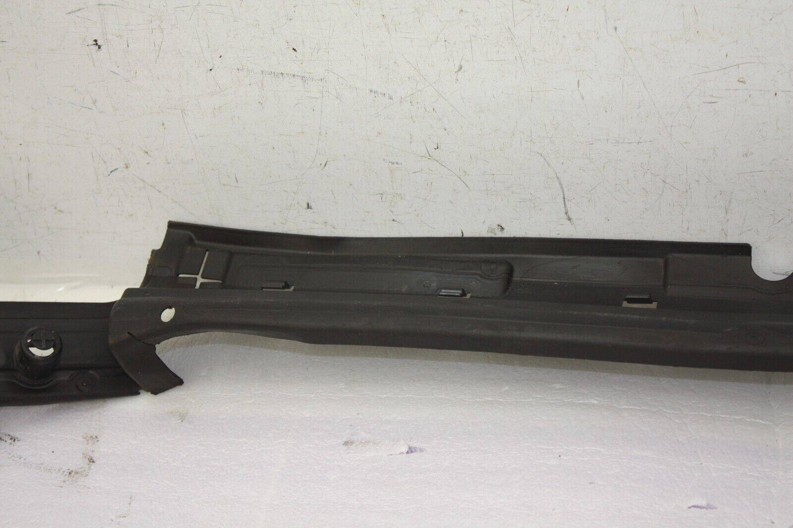 BMW-5-Series-G30-G31-Radiator-Air-Duct-51747383846-Genuine-176650047114-5