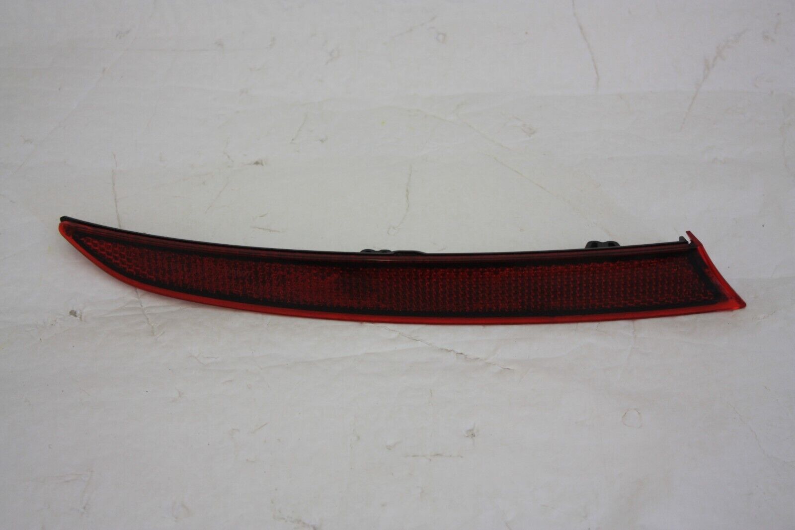 BMW 5 Series G30 G31 Rear Bumper Left Reflector 8074231 Genuine 176355688234